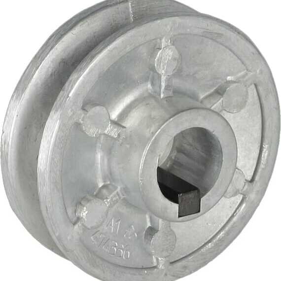 AL-KO Pulleys and tensionersoverviewOE F&G - 474336 - V-Belt Pulley