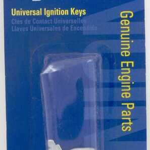 AL-KO Ignition keysoverviewOE - 4834001S - Keys (2 pieces)