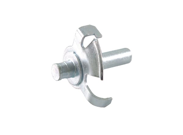 Starter axle - 490866 - Briggs & Stratton