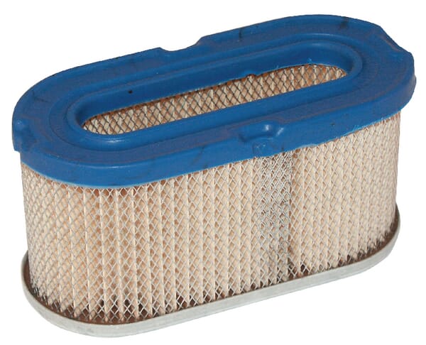 Briggs & Stratton Air filter oval type - 491950 - Air filter