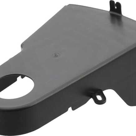 AL-KO V-belt safety guardsoverviewOE - 492231 - Belt cover