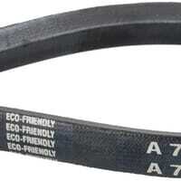 AL-KO V-belts overview - 492233 - Belt 787