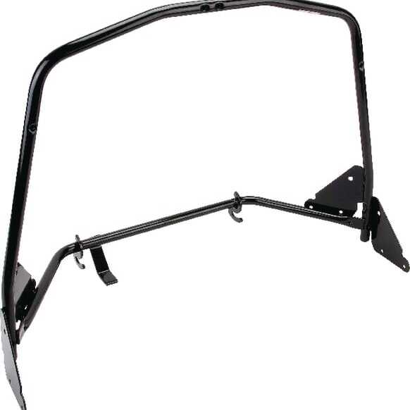 AL-KO Frame & Rod Catchers - 49308301 - Box frame 93/103 speed R9005