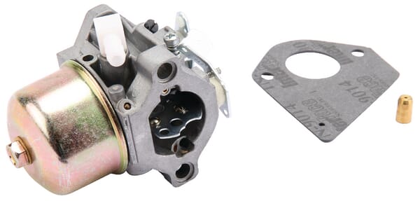 Briggs & Stratton Carburettor - 495782 - Carburettor