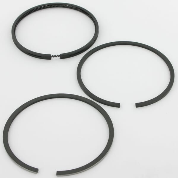 Briggs & Stratton Piston rings - 495854 - Piston ring set standard