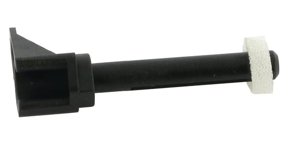 Briggs & Stratton Choke / Throttle-shaft - 499779 - Choke shaft