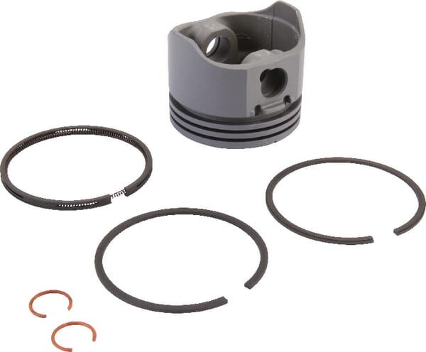 Briggs & Stratton Piston - 499909 - Piston assembly .020