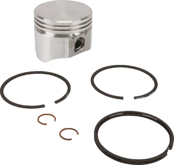 Briggs & Stratton Piston - 499960 - Piston complete standard