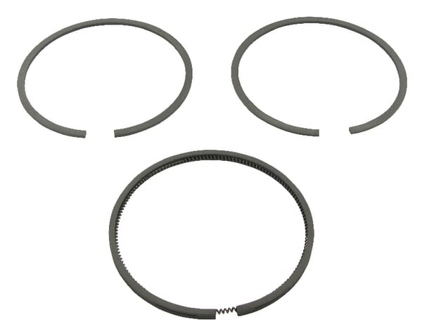 Briggs & Stratton Piston rings - 499998 - Piston ring set .020