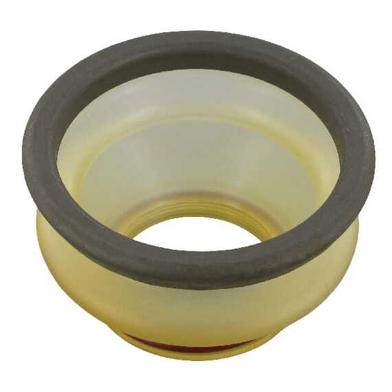 John Deere PartsCaps - 501209413 - Ball end cap ZF