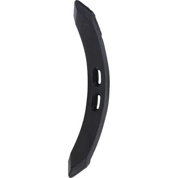 John Deere Cultivator points, extra wear resistance (carbide, welded, hard-coated, Hardox etc.) - 506009CKR - Cultivator point 4