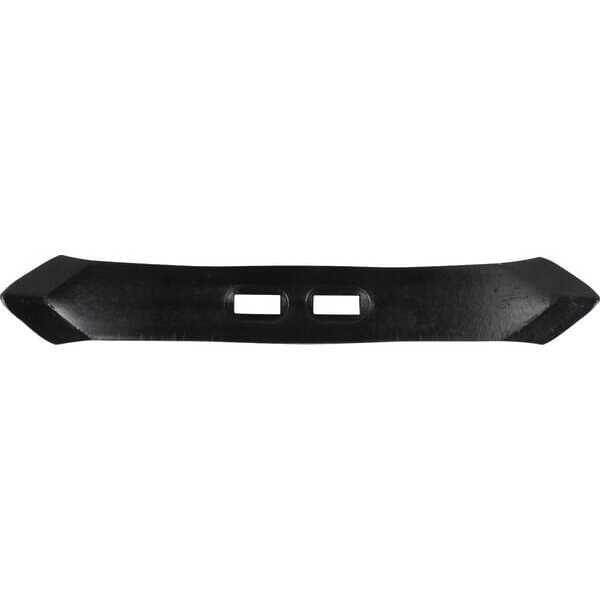 John Deere Cultivator points overview - 506009KR - Cultivator point 410x55x15mm, reversible, flat, 2 hole, suitable for Köckerli