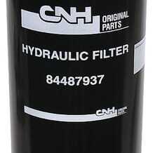 John Deere Hydraulic filterCNH - 51508555 - Hydraulic filter