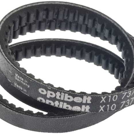 AL-KO V-belts overview - 548171 - V-Belt L=735