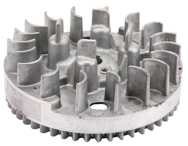 Briggs & Stratton Flywheel - 590420 - Flywheel