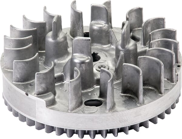 Briggs & Stratton Flywheel - 590421 - Flywheel