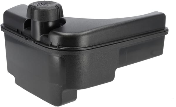 Briggs & Stratton Fuel tank - 590477 - Fuel tank