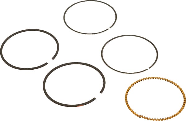 Briggs & Stratton Piston rings - 590523 - Piston ring set standard