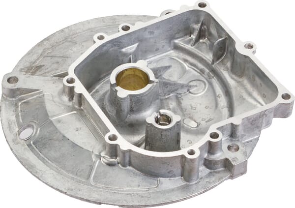 Briggs & Stratton Oil sump - 590718 - Crankcase cover