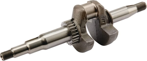 Briggs & Stratton Crankshaft - 590808 - Crankshaft