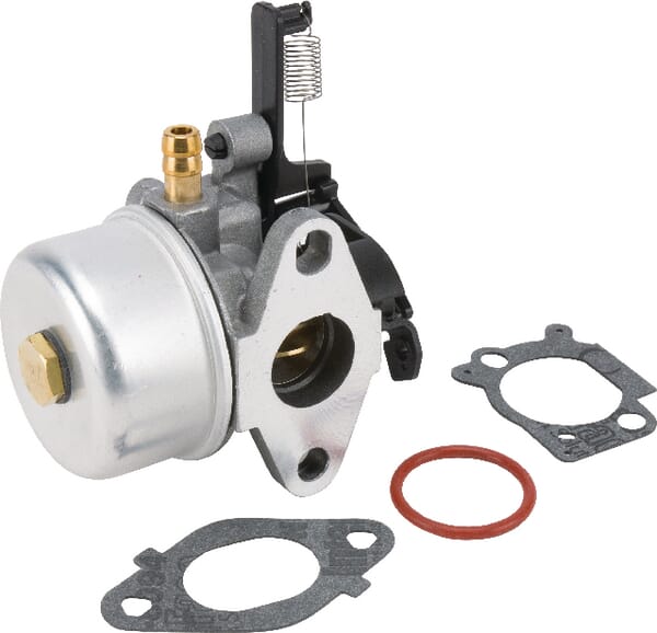 Briggs & Stratton Carburettor - 591137 - Carburettor