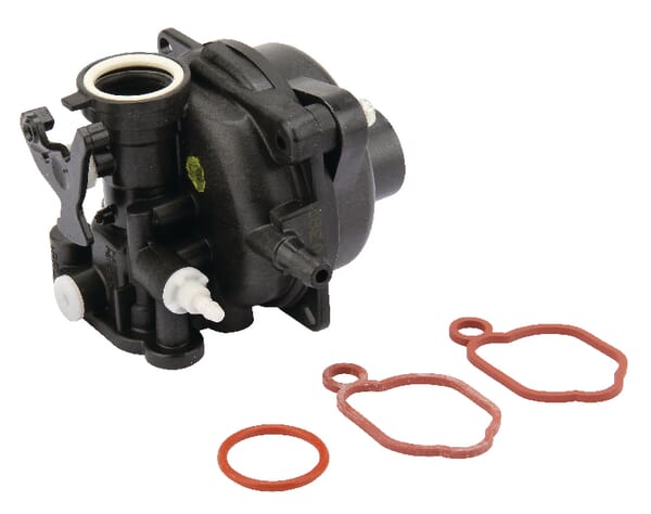 Briggs & Stratton Carburettor - 591160 - Carburettor