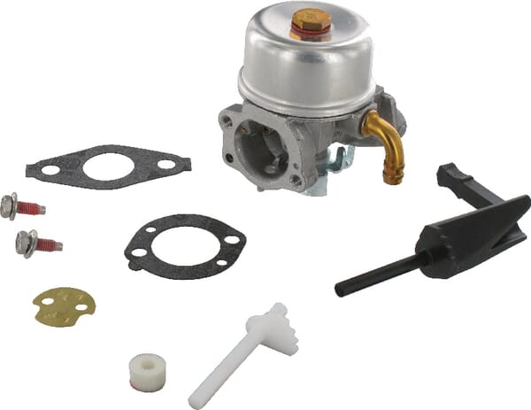 Briggs & Stratton Carburettor - 591299 - Carburettor