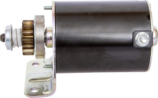 Briggs & Stratton Electric starters - 592599 - Starter motor