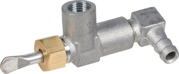 Briggs & Stratton Fuel shut-off - 592840 - Fuel valve