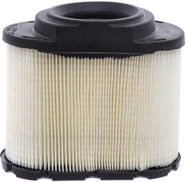 Briggs & Stratton Air filter oval type - 593240 - Air filter