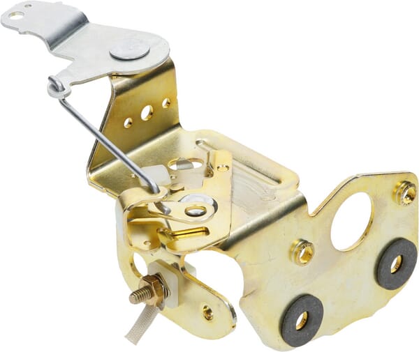 Control Clamp - 593542 - Briggs & Stratton