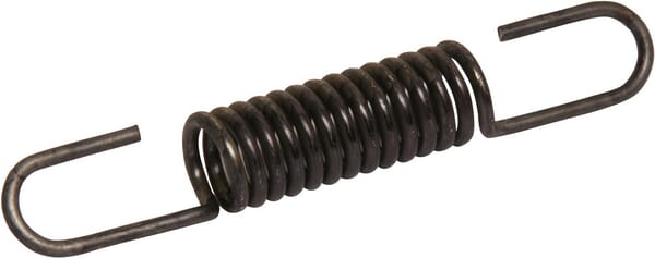 Spring, idle regulator - 593724 - Briggs & Stratton