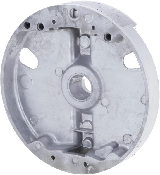 Briggs & Stratton Flywheel - 594054 - Flywheel assy