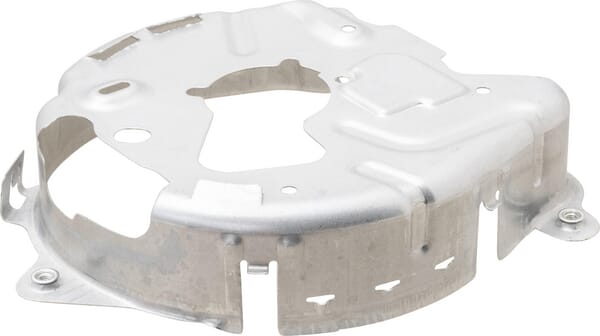 Guard-flywheel - 594103 - Briggs & Stratton