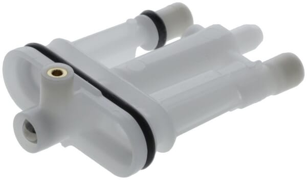 Briggs & Stratton Carburettor Nozzle - 595015 - Main jet