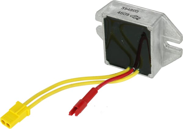 Briggs & Stratton Voltage regulators - 595154 - Regulator