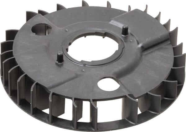 Briggs & Stratton Flywheel - 595184 - Flywheel fan