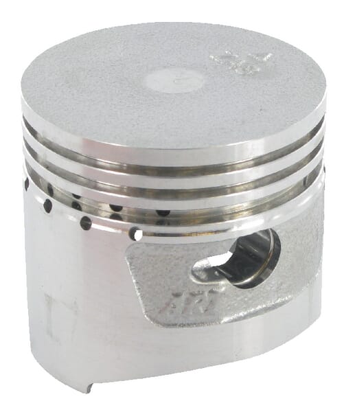 Briggs & Stratton Piston - 595790 - Piston assembly