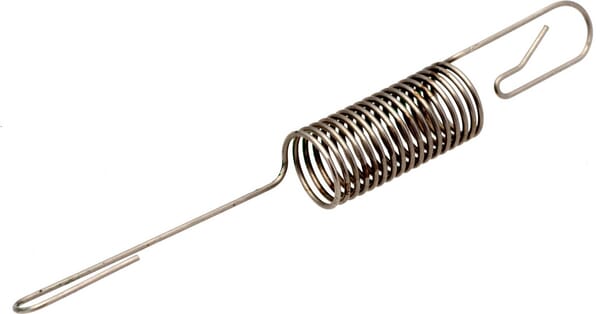 Spring Regulator - 596464 - Briggs & Stratton