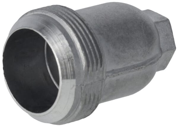 Briggs & Stratton Fuel shut-off - 597043 - Fuel filter bowl