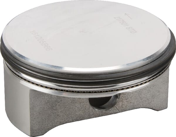 Briggs & Stratton Piston - 597230 - Piston complete standard