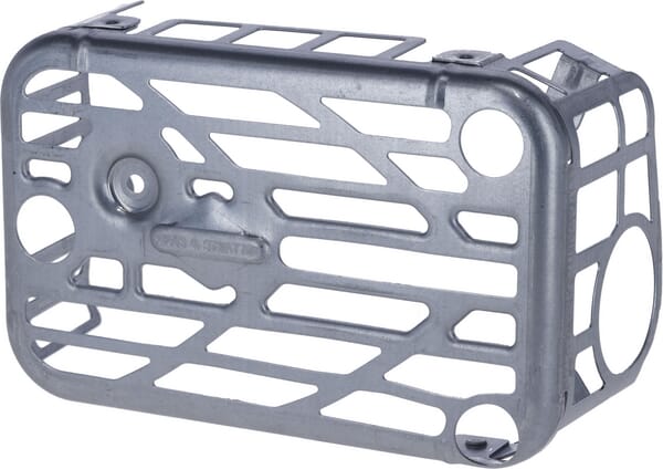 Briggs & Stratton Protective screens - 597405 - Muffler guard