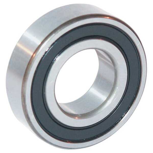 John Deere  - 60132RSC3 - Sporkugleleje 65x100x18mm INA/FAG