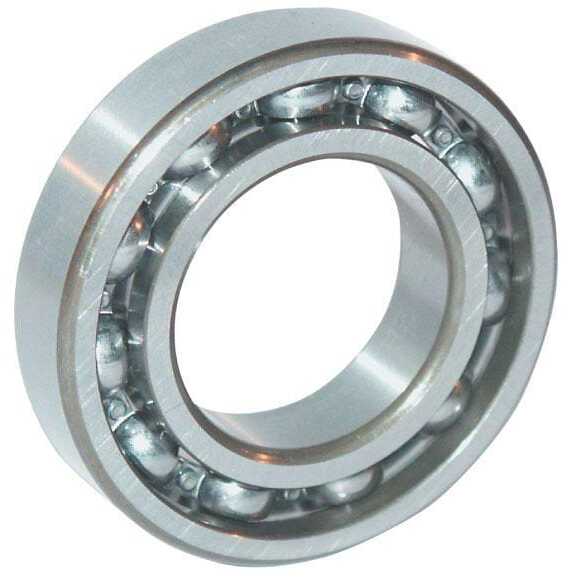 John Deere Single-row deep groove ball bearings Open CN - 6015 - Deep groove ball bearing 75x115x20mm INA/FAG