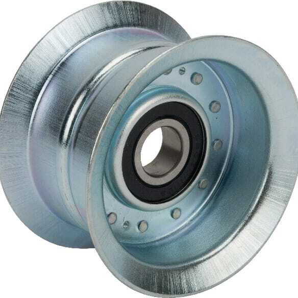 AL-KO Pulleys and tensionersoverviewOE F&G - 61407606600 - Tensioner pulley