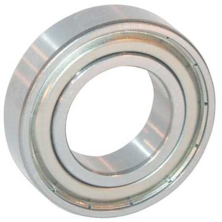 John Deere - 6307ZZ - Deep groove ball bearing 35x80x21mm INA/FAG