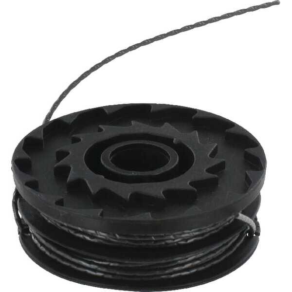 MTD Line spoolsoverviewOE - 63105065 - Trimmer spool with line GT-F-10