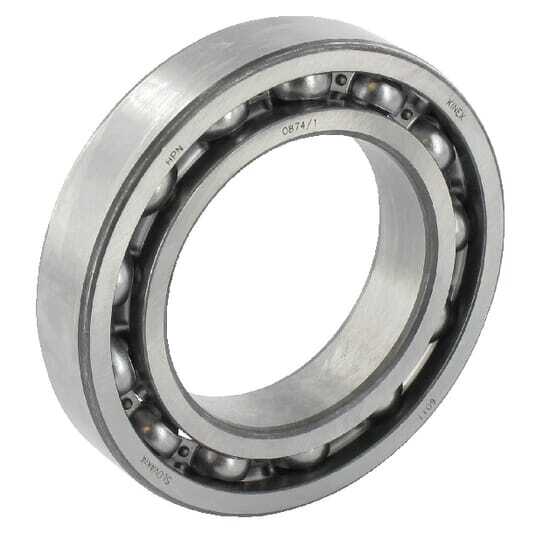 John Deere Tapered roller bearingZF - 635331224 - Tapered roller bearing