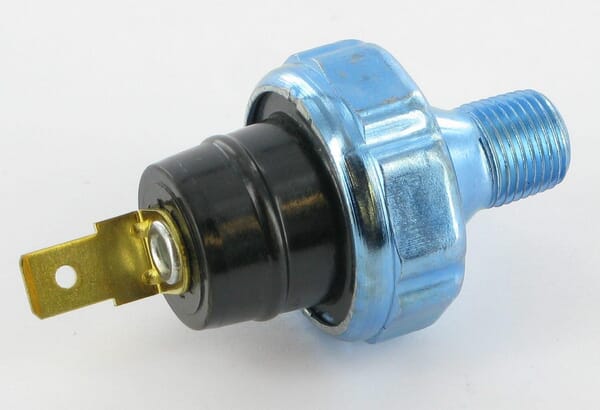 Briggs & Stratton Oil warning - 690233 - Oil pressure Switch