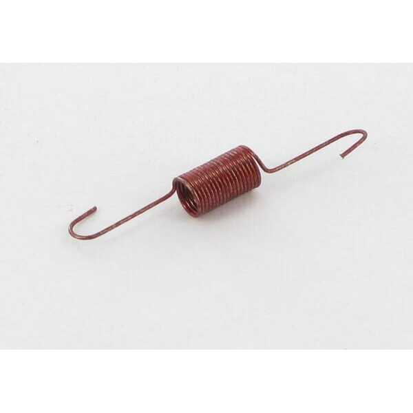 BS Governor spring Briggs & Stratton - 690498 - Governor spring